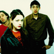 Helium promotional pic ca. 1995. Image by Stephen Apicella Hitchcock.